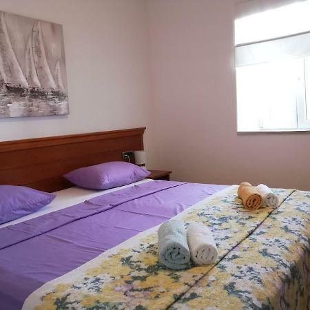Apartman Nikola 두브로브니크 외부 사진