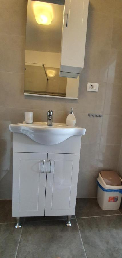 Apartman Nikola 두브로브니크 외부 사진