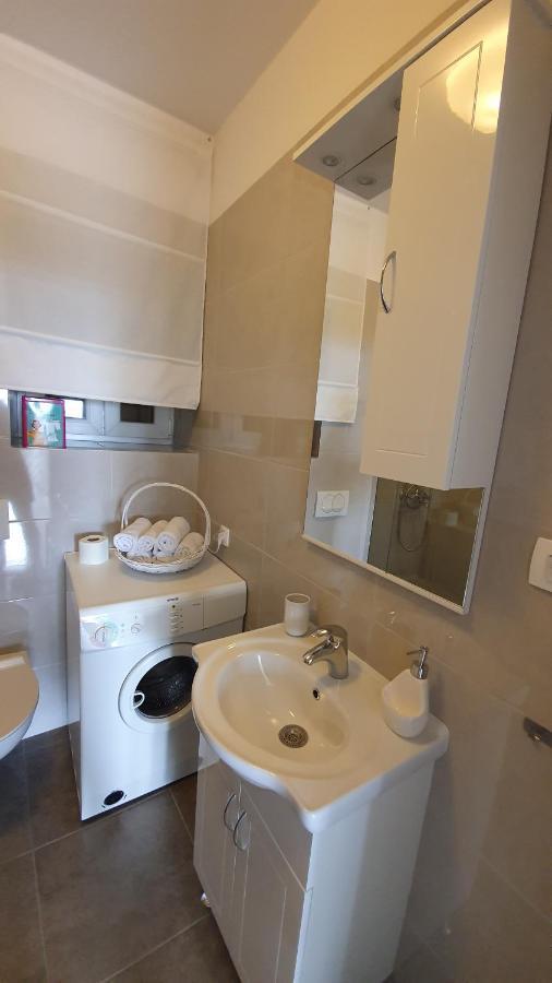 Apartman Nikola 두브로브니크 외부 사진