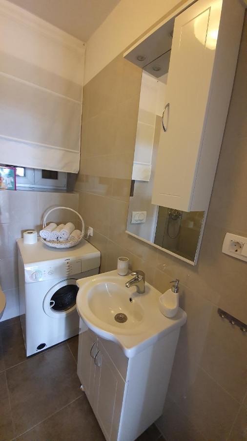 Apartman Nikola 두브로브니크 외부 사진