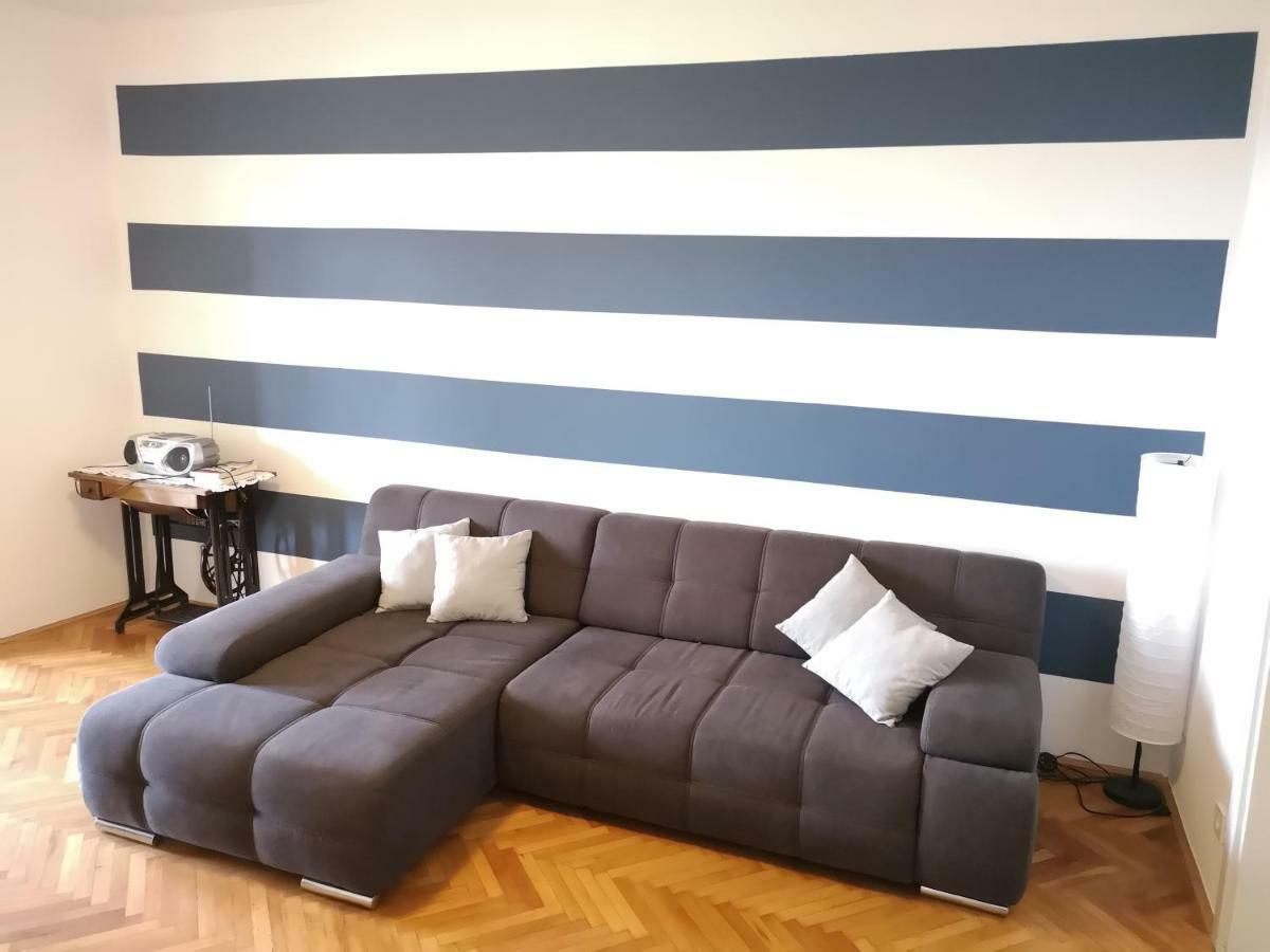 Apartman Nikola 두브로브니크 외부 사진