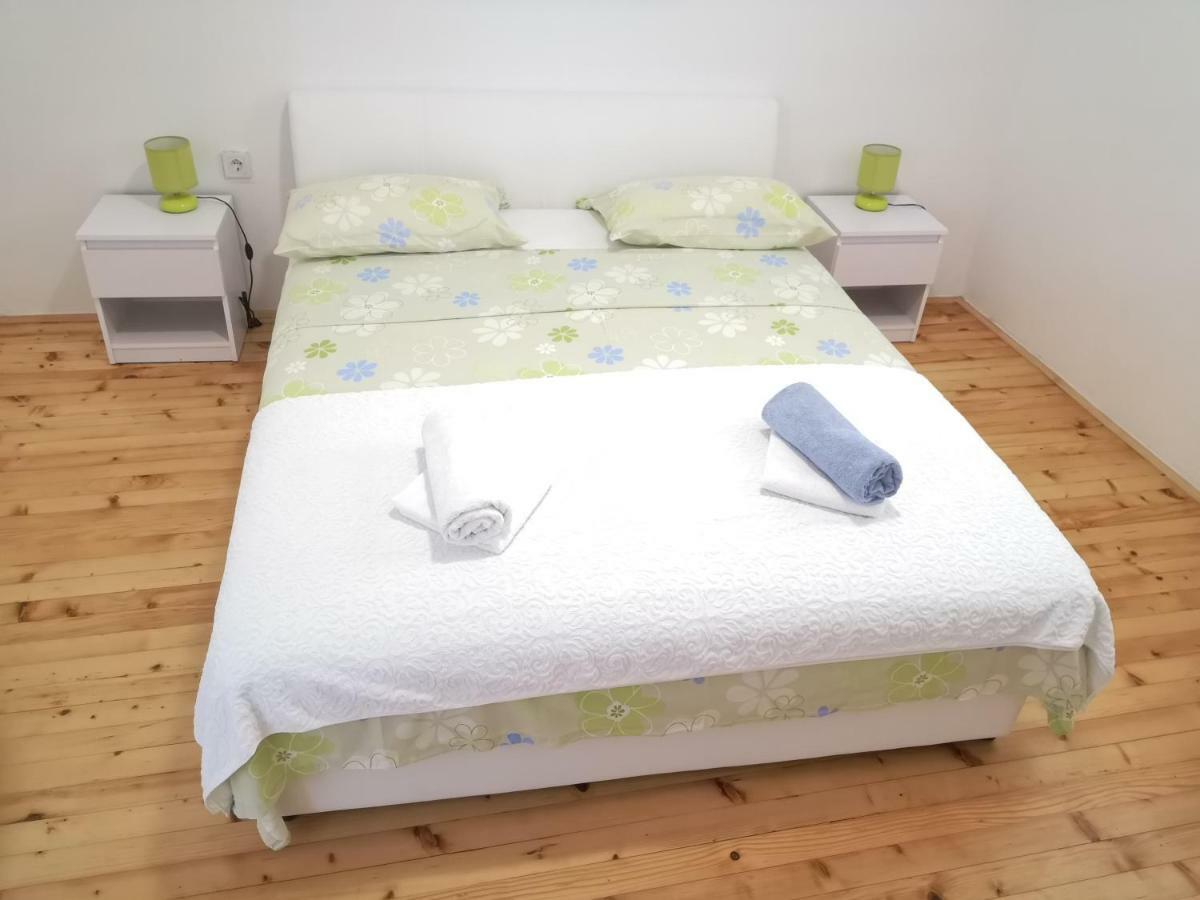 Apartman Nikola 두브로브니크 외부 사진