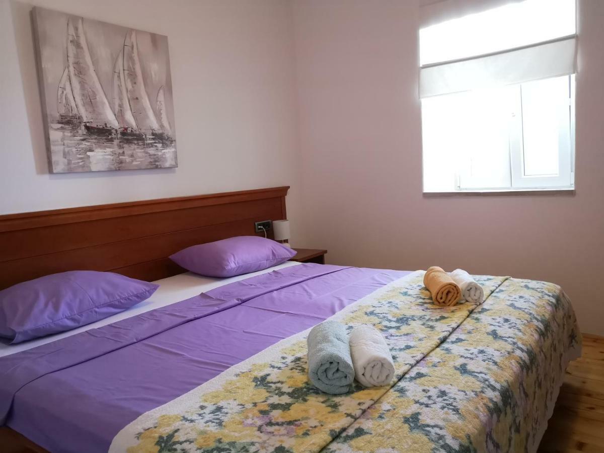 Apartman Nikola 두브로브니크 외부 사진