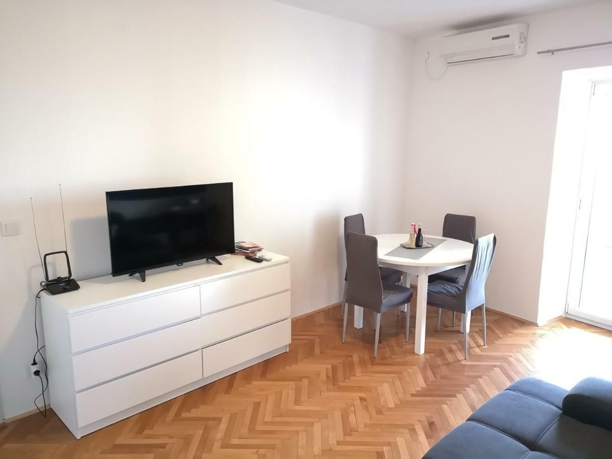 Apartman Nikola 두브로브니크 외부 사진
