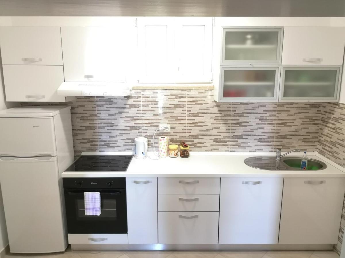 Apartman Nikola 두브로브니크 외부 사진